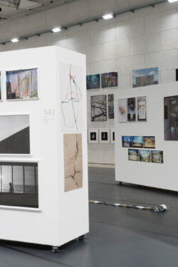 Ausstellungsansicht photo graz 022 im Alten Kino Leibnitz