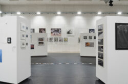 Ausstellungsansicht photo graz 022 im Alten Kino Leibnitz