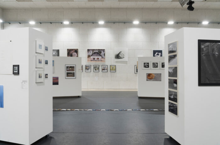 Ausstellungsansicht photo graz 022 im Alten Kino Leibnitz