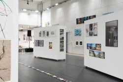 Ausstellungsansicht photo graz 022 im Alten Kino Leibnitz