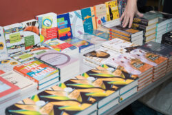 Weltwortreisende 2. transnationale Literaturtage Graz