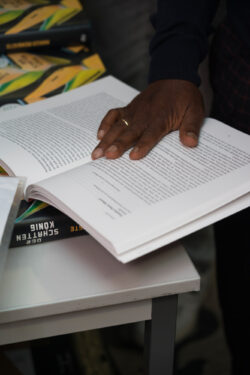 Weltwortreisende 2. transnationale Literaturtage Graz