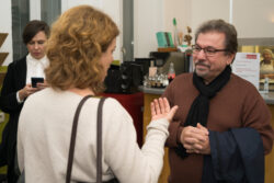 Weltwortreisende 2. transnationale Literaturtage Graz