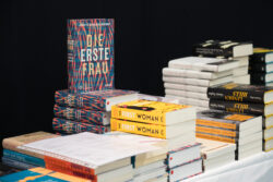 Weltwortreisende 2. transnationale Literaturtage Graz