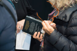 Weltwortreisende 2. transnationale Literaturtage Graz