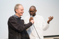Weltwortreisende 2. transnationale Literaturtage Graz