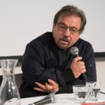 Weltwortreisende 2. transnationale Literaturtage Graz