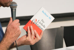 Weltwortreisende 2. transnationale Literaturtage Graz