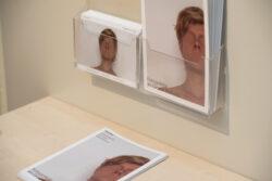 Eröffnung der Ausstellung Rollenbilder von Mühlbacher, Trichtel und Zhandarova in der Fotogalerie im Grazer Rathaus