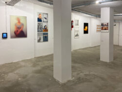 Ausstellungseröffnung photo graz selection V, Temesvar