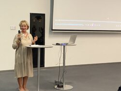 Eröffnung Flughafengalerie Graz 100 Jahre Sezession
