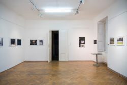Eröffnung Kontaminierte Landschaften Galerie Centrum