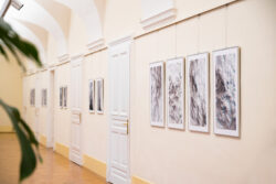 GUKUBI MATO SSW 23 Fotogalerie im Grazer Rathaus