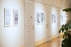 GUKUBI MATO SSW 23 Fotogalerie im Grazer Rathaus