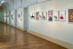 Das Rathaus neu interpretiert Ausstellung in der Jugendgalerie im Grazer Rathaus