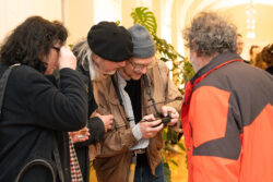 GUKUBI MATO SSW 23 Fotogalerie im Grazer Rathaus