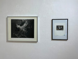 Archiv Erich Kees und Elisabeth Kraus Ausstellung Galerie Marenzi