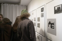 Archiv Erich Kees Elisabeth Kraus off_gallery