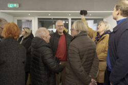Archiv Erich Kees Elisabeth Kraus off_gallery