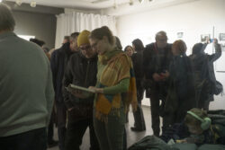 Archiv Erich Kees Elisabeth Kraus off_gallery