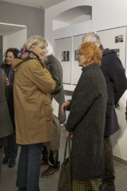 Archiv Erich Kees Elisabeth Kraus off_gallery