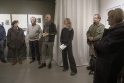 Archiv Erich Kees Elisabeth Kraus off_gallery