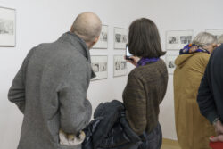 Archiv Erich Kees Elisabeth Kraus raum