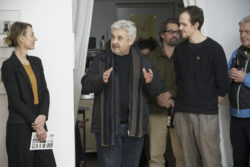 Archiv Erich Kees Elisabeth Kraus raum