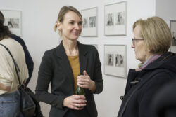 Archiv Erich Kees Elisabeth Kraus raum