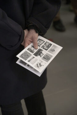 Archiv Erich Kees Elisabeth Kraus off_gallery
