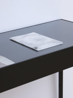 Artist Talk Benjamin Jones raum, Griesgasse 26