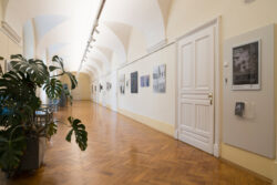 Ausstellung Fotogalerie im Grazer Rathaus | Steirische Positionen experimenteller Fotografie