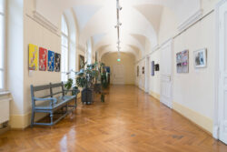 Ausstellung Fotogalerie im Grazer Rathaus | Steirische Positionen experimenteller Fotografie