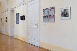 Ausstellung Fotogalerie im Grazer Rathaus | Steirische Positionen experimenteller Fotografie