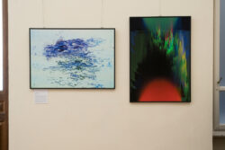 Ausstellung Fotogalerie im Grazer Rathaus | Steirische Positionen experimenteller Fotografie