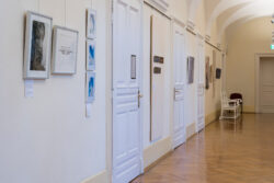 Ausstellung Fotogalerie im Grazer Rathaus | Steirische Positionen experimenteller Fotografie