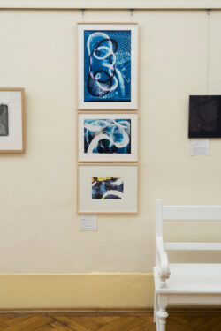 Ausstellung Fotogalerie im Grazer Rathaus | Steirische Positionen experimenteller Fotografie