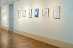 Ausstellung Jugendgalerie MS Ferdinandeum