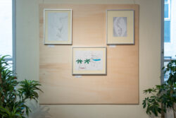Ausstellung Jugendgalerie MS Ferdinandeum