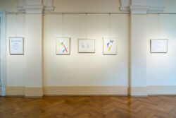Ausstellung Jugendgalerie MS Ferdinandeum