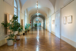 Ausstellung Jugendgalerie MS Ferdinandeum