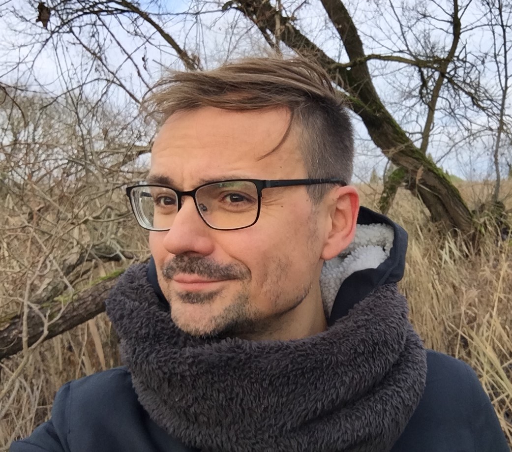 Uladzislau Ivanou
