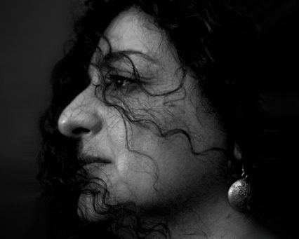 Kholoud Charaf