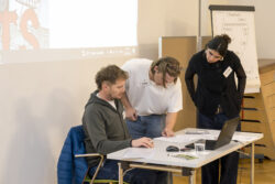Filmseminar zur Diagonale Jugendjury '26