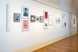 Experimentelle Positionen der steirischen Fotografie, Part II: N–Z, Fotogalerie im Grazer Rathaus